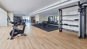 Apartment | 2 bedrooms, Internet - Al Barsha Sleeps 4 With Amazing Facilities (Dubai)