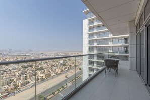 شقة | 2 عدّة غرف نوم وخدمة الإنترنت