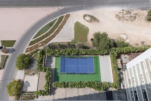 Apartment | 2 bedrooms, Internet - Al Barsha Sleeps 4 With Amazing Facilities (Dubai)