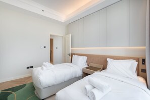 2 chambres, Internet