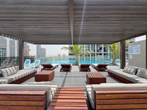 Apartment | 1 bedroom, Internet