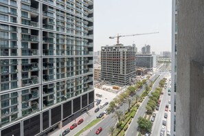 Apartment | 1 bedroom, Internet