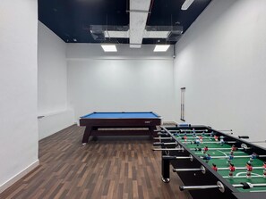 Apartment | 1 bedroom, Internet