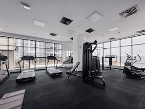 Apartment | 1 bedroom, Internet