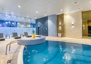 Apartment | 2 bedrooms, Internet