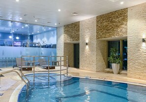 شقة | 2 عدّة غرف نوم وخدمة الإنترنت