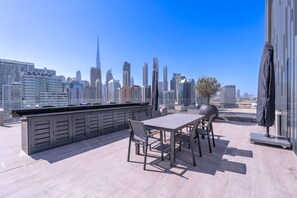 Studio | Internet - Studio in 15 Northside Sleeps 2 With City Views (Dubai)