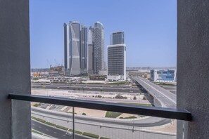 Studio | Internet - Studio in 15 Northside Sleeps 2 With City Views (Dubai)