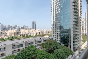 Apartment | 1 bedroom, Internet - The Greens Spacious 1 Bedroom Apartment for 2 (Dubai)