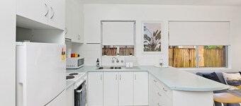 Welcome to Sand and Sea – Your Coastal Escape in Sawtell