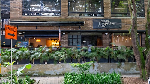 Be Together By Roots Rentals