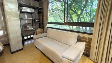 Superior Apartment (301) | Living area