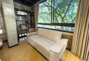 Superior Apartment (301) | Living area