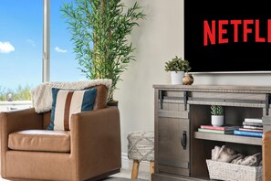 Smart TV, printers