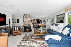 TV connectée, imprimantes