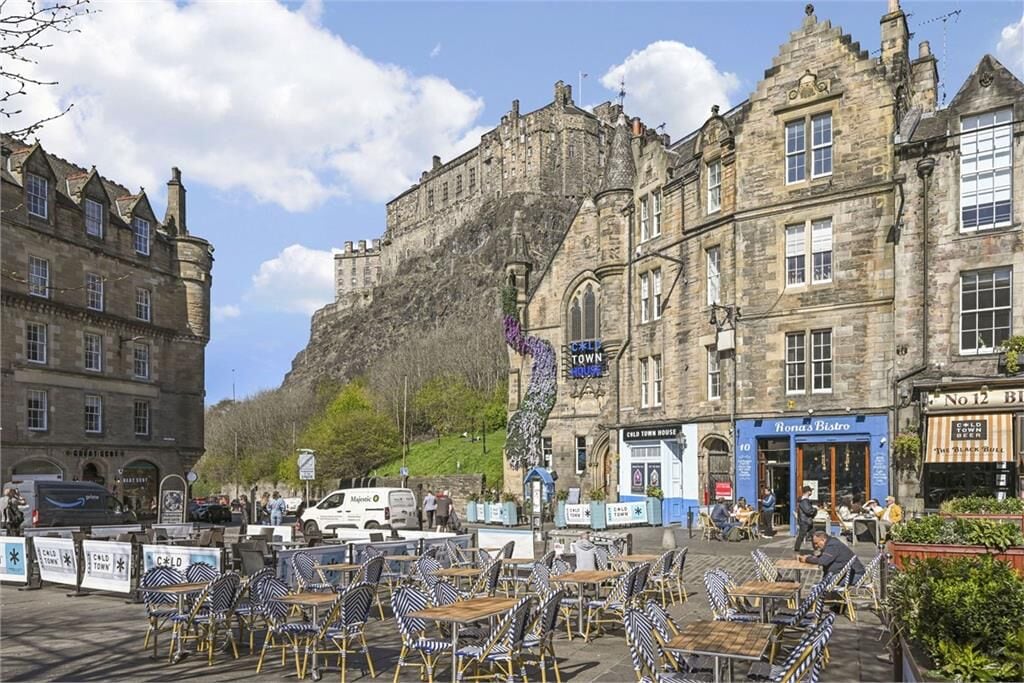 تناول الطعام بالخارج