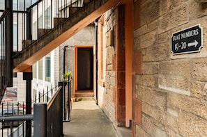 Detalle exterior