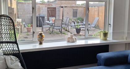 Free Parking, Greater London & Kent Gateway