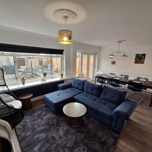 Free Parking, Greater London & Kent Gateway