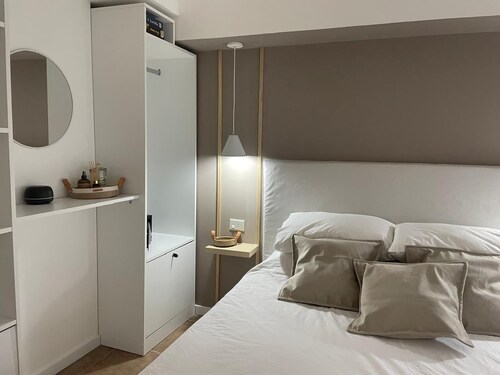 Catisa Refugio Mitre, an apartment in the heart of the city.