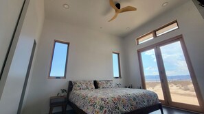 1 bedroom, WiFi, bed sheets, wheelchair access
