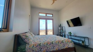 1 makuuhuone, Wi-Fi, vuodevaatteet, pääsy pyörätuolilla