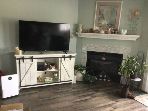 Interior - Charming 2-bedroom condo with fitness room and AC in lovely Myrtle Beach Resort (Myrtle Beach)