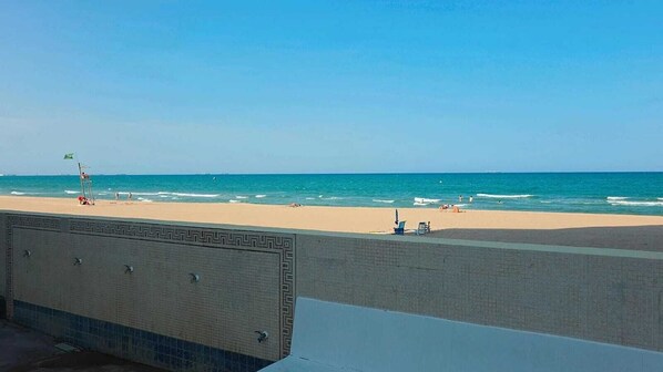 Spiaggia