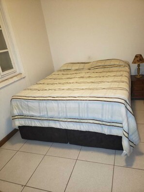 3 chambres, Wi-Fi gratuit, draps fournis