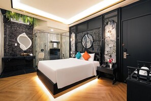 Room - G8 Riverside Hotel Saigon (Ho Chi Minh City)