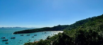 Chalés Caixa D'aço