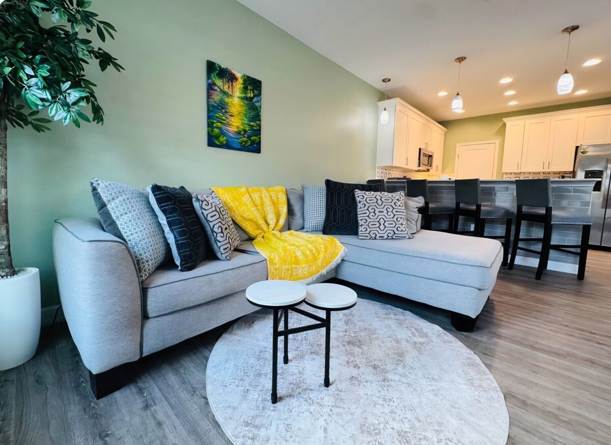 Bild für Gastgeberprofil