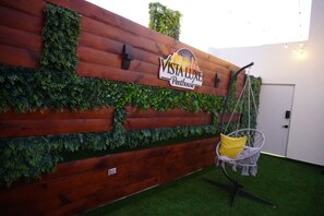 Children’s area - Penthouse / elevator / private / secure / spool / spacious (Santo Domingo)