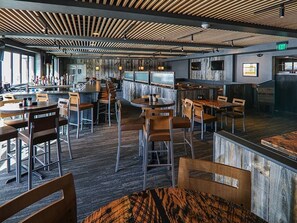 Bar (on property) - Two-Bedroom Colorado on Peak 8 (Breckenridge)