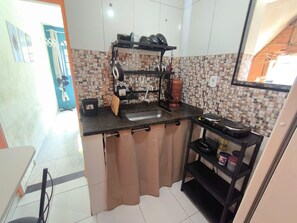 Placa de cocina