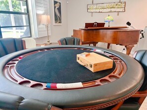 Intérieur