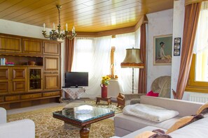 Fernseher