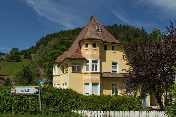 Außenbereich