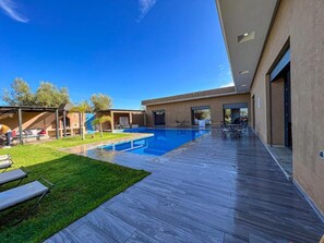 Alberca