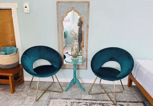 Charming studio in Cape May Court House - perfect for a couples getaway