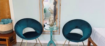 Charming studio in Cape May Court House - perfect for a couples getaway