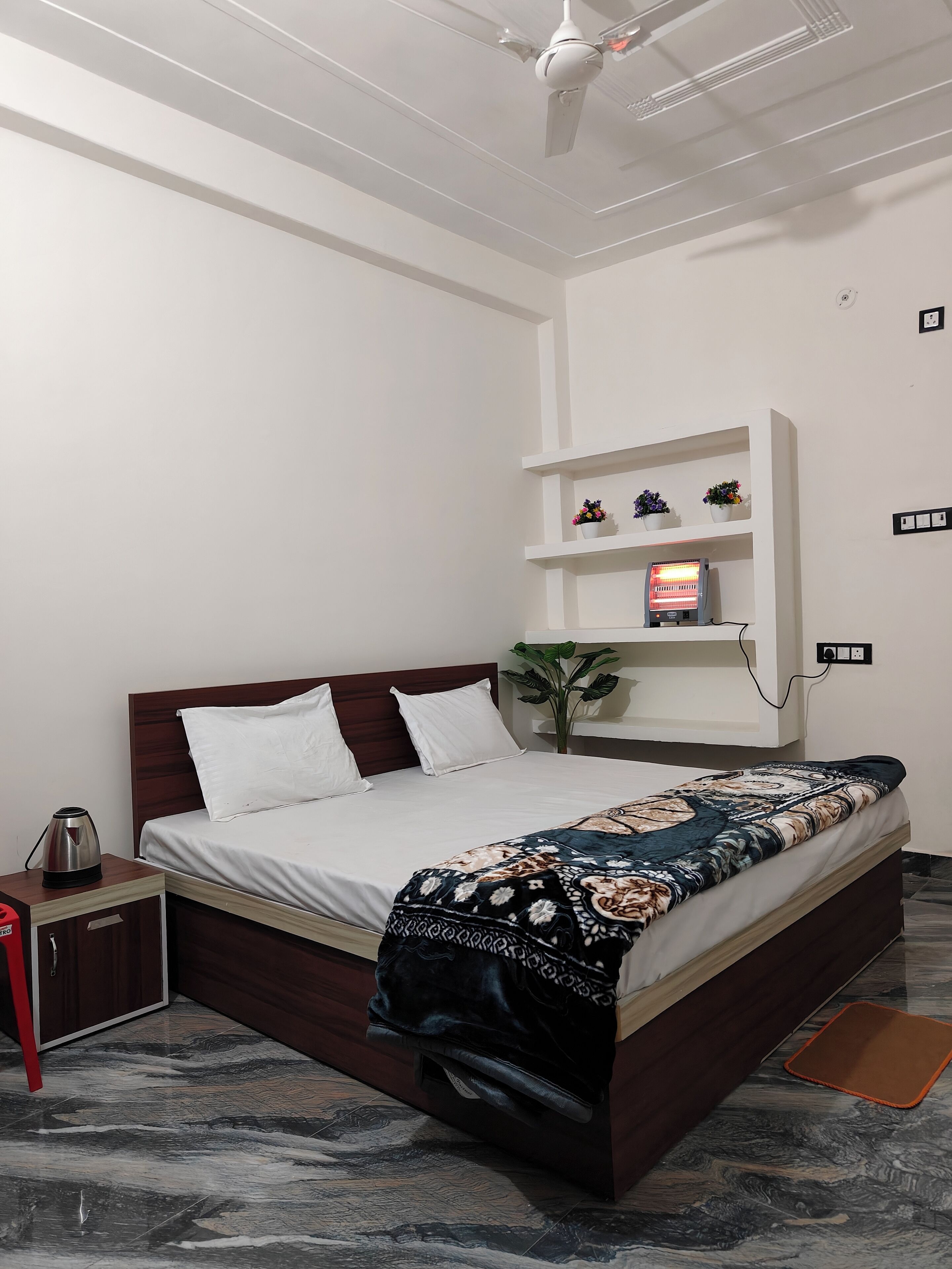 Bettwäsche aus ägyptischer Baumwolle, hochwertige Bettwaren