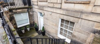 York Place - Three Bedroom Villa, Sleeps 6