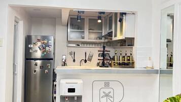 Biệt thự, 2 phòng ngủ, phù hợp cho người khuyết tật, hồ bơi riêng | Nội thất