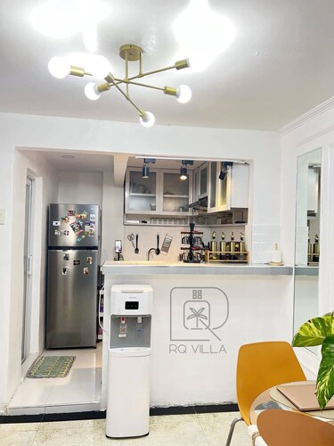 RQ Pool Villa, Angeles City