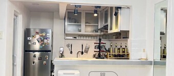 RQ Pool Villa, Angeles City