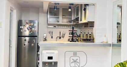 RQ Pool Villa, Angeles City