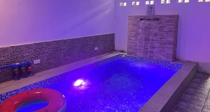 RQ Pool Villa, Angeles City