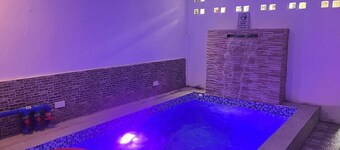 RQ Pool Villa, Angeles City