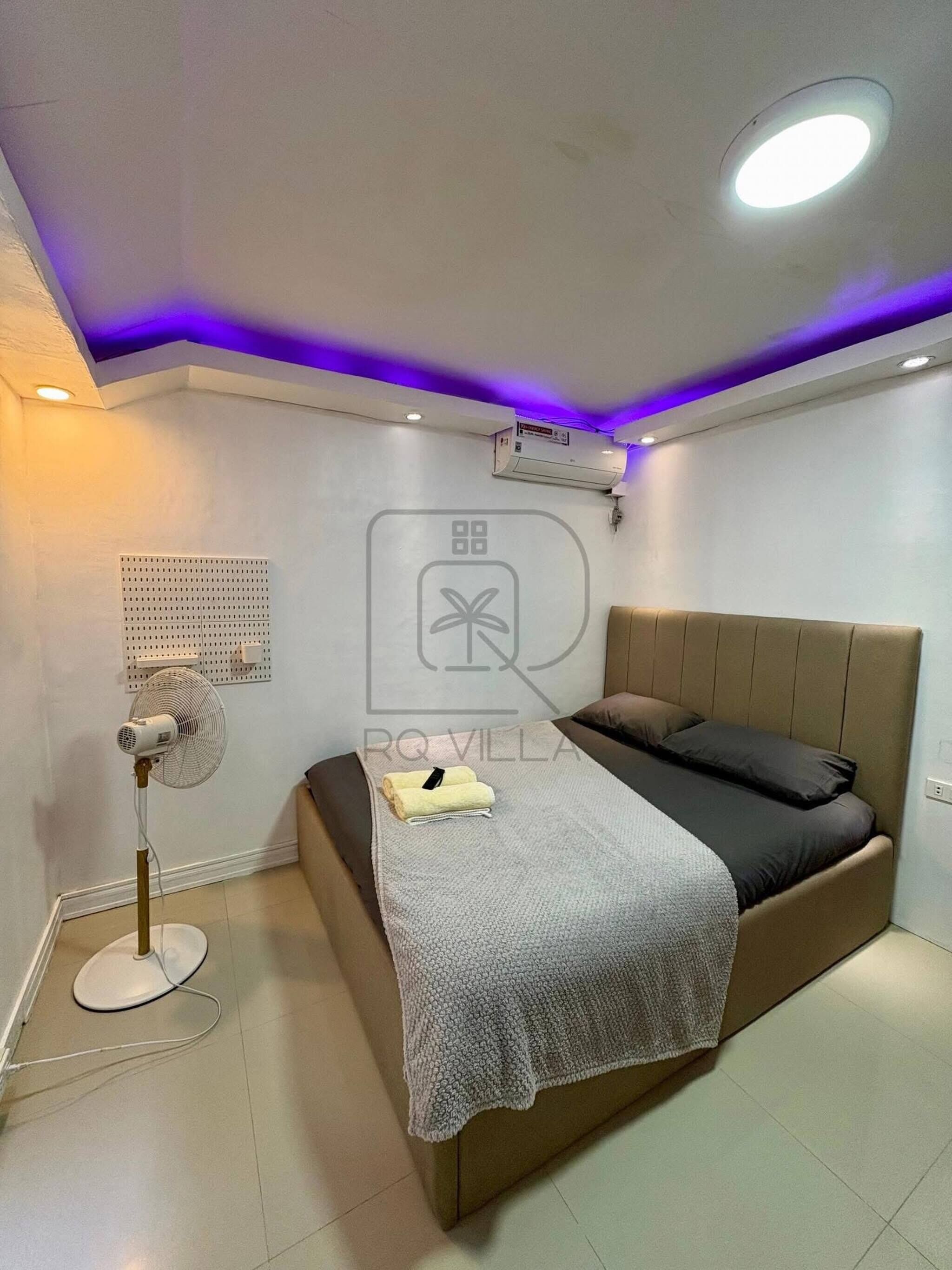 Villa, 2 Bedrooms, Accessible, Private Pool